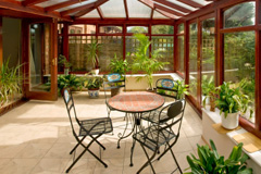 Yeo Vale conservatory quotes