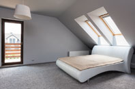 Yeo Vale bedroom extensions