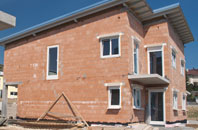 Yeo Vale home extensions