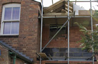 free Yeo Vale home extension quotes
