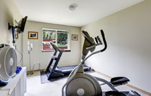Yeo Vale home gym construction leads